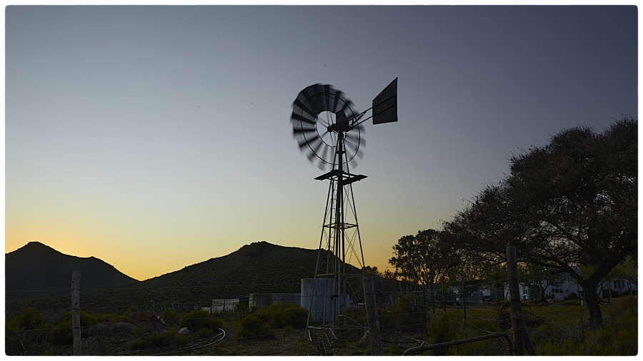 0 Bedroom Property for Sale in Laingsburg Rural Western Cape